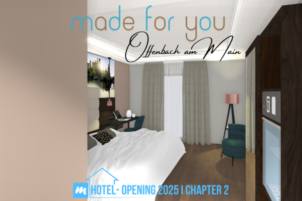 %26%238222%3Bmade%20for%20you%26%238220%3B%20Hotel%20Offenbach%20by%20Trip%20Inn%20I%20Neuer%C3%B6ffnung%20September%202025 Galerie Foto