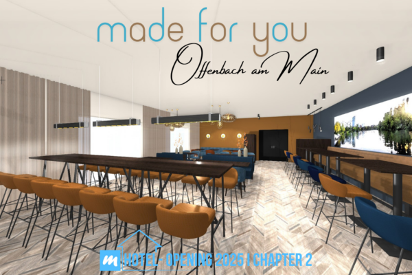 %26%238222%3Bmade%20for%20you%26%238220%3B%20Hotel%20Offenbach%20by%20Trip%20Inn%20I%20Neuer%C3%B6ffnung%20September%202025 Galerie Foto