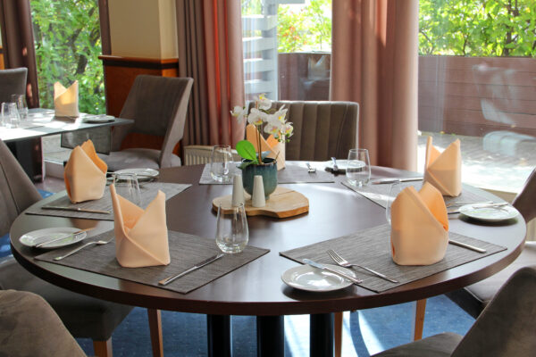 Restaurant%20Bei%20Freunden%20in%20Bad%20Vilbel%20I%20Frankfurt Galerie Foto