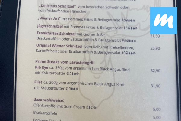 Sch%C3%B6neberger%20Gasthaus%20%26%23038%3B%20Bar%20I%20Ffm.%2FBornheim Galerie Foto