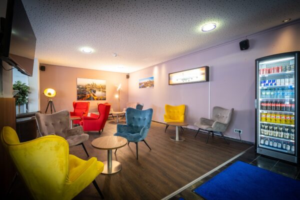 ANOR%20HOTEL%20%7C%20Conference%20Center%20Frankfurt%20Airport Galerie Foto
