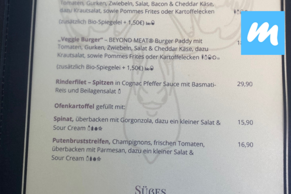 Sch%C3%B6neberger%20Gasthaus%20%26%23038%3B%20Bar%20I%20Ffm.%2FBornheim Galerie Foto