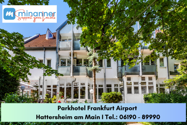 Parkhotel%20Frankfurt%20Airport%20I%20Hattersheim%20am%20Main Galerie Foto