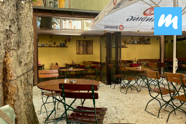 Sch%C3%B6neberger%20Gasthaus%20%26%23038%3B%20Bar%20I%20Ffm.%2FBornheim Galerie Foto
