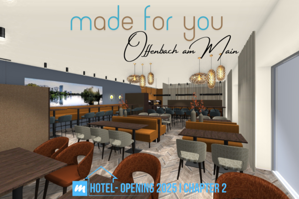 %26%238222%3Bmade%20for%20you%26%238220%3B%20Hotel%20Offenbach%20by%20Trip%20Inn%20I%20Neuer%C3%B6ffnung%20September%202025 Galerie Foto
