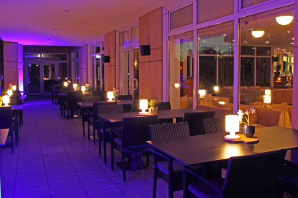 Restaurant%20Bei%20Freunden%20in%20Bad%20Vilbel Galerie Foto