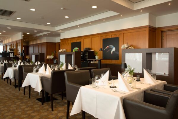 Restaurant%20%28EN%29JOY%20I%20Frankfurt%20Messe Galerie Foto