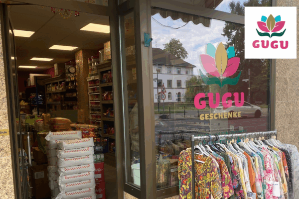 Gugu%20I%20Indische%20und%20Pakistanische%20Lebensmittel%20I%20Offenbach%20am%20Main Galerie Foto
