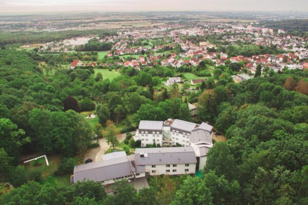 Taunus%20Tagungshotel Galerie Foto