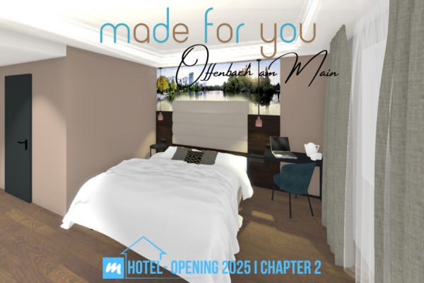 %26%238222%3Bmade%20for%20you%26%238220%3B%20Hotel%20Offenbach%20by%20Trip%20Inn%20I%20Neuer%C3%B6ffnung%20September%202025 Galerie Foto