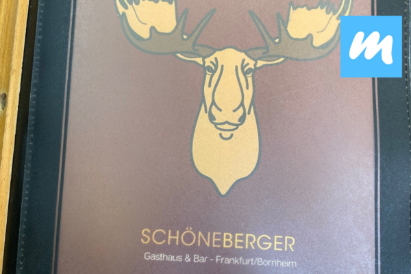 Sch%C3%B6neberger%20Gasthaus%20%26%23038%3B%20Bar%20I%20Ffm.%2FBornheim Galerie Foto
