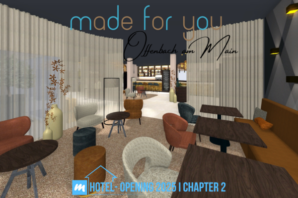 %26%238222%3Bmade%20for%20you%26%238220%3B%20Hotel%20Offenbach%20by%20Trip%20Inn%20I%20Neuer%C3%B6ffnung%20September%202025 Galerie Foto