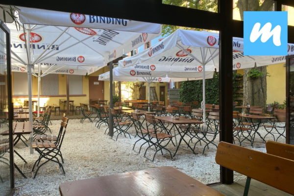 Sch%C3%B6neberger%20Gasthaus%20%26%23038%3B%20Bar%20I%20Ffm.%2FBornheim Galerie Foto