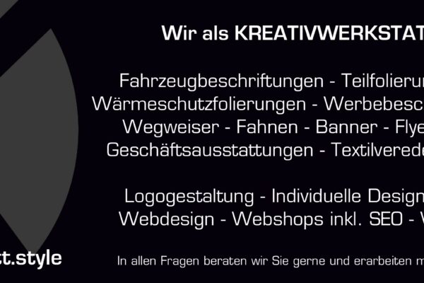 Die%20Kreativwerkstatt Galerie Foto