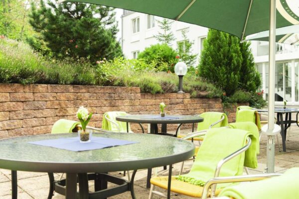 Taunus%20Tagungshotel Galerie Foto